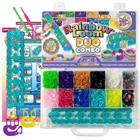 rainbow loom|where to buy rainbow loom.